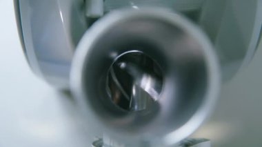 bıçak elektrik et kıyma makinesi