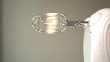 serin karıştırıcı el işleri