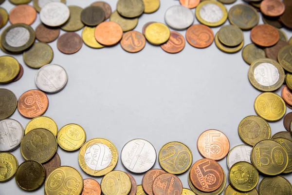 Belarus masaya vardır