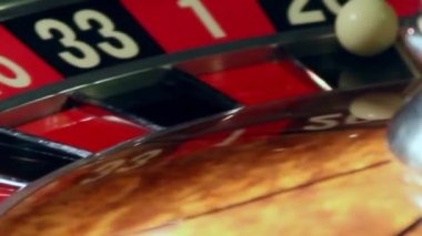 Casino, rulet oyna, kazanç ödenir