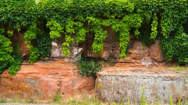 Almanya küçük bir kasabada