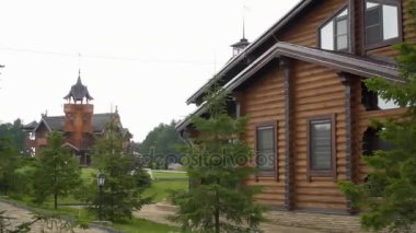 ülkenin güzel yazlık