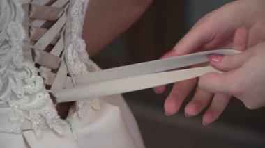 nedime elbise kız dokuma