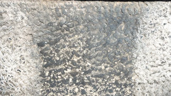 Фон серый, желтый и черный камень — стоковое фото