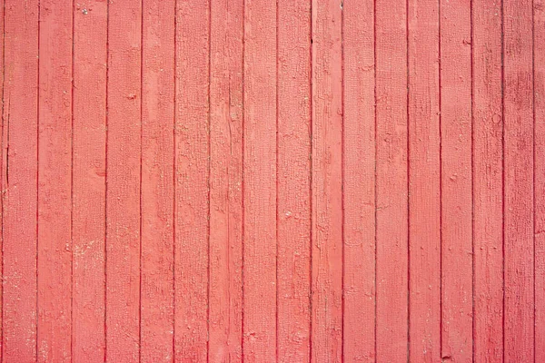 Красная Окраска Старой Старой Текстуры Дерева Красная Деревянная Текстура Дизайна — стоковое фото