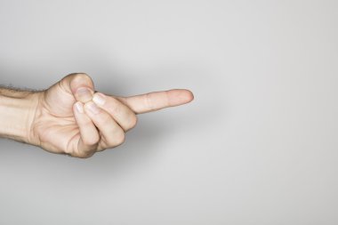  Vajra mudra el hareketi