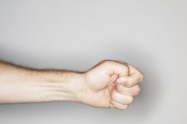 Adı mudra el hareketi