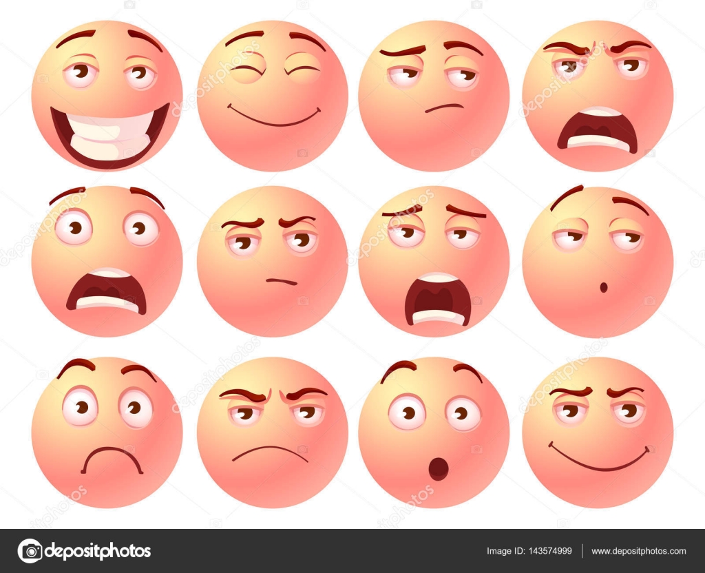 Consider, what cartoon facial emotions Cartoon facial emotions final, sorry