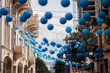 eğlenceli ve güzel tatil şehir