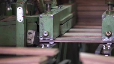 döşeme imalat, işleme parke.