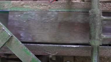 döşeme imalat, işleme parke.