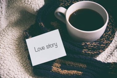 kahve, beyaz fincan fincan