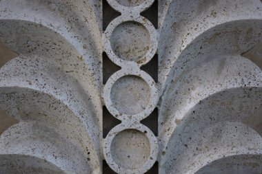 taş doku, desen taş, gri arka plan üzerinde