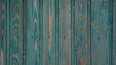 Ahşap çit, renkli ağaç doku, renk ağaç karda