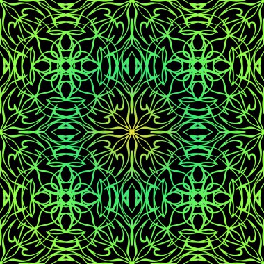 Zarif dantel gibi arka plan