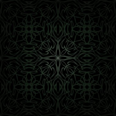 Zarif dantel gibi arka plan