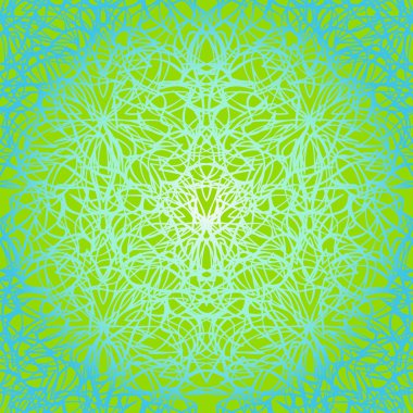 zarif, süslü arka plan