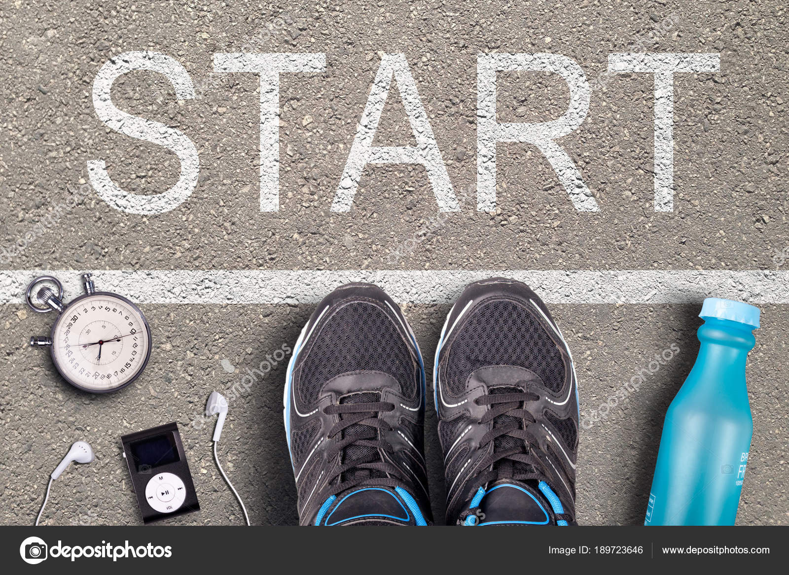 shoes for running on hard surfaces