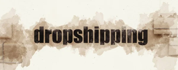 Dropshipping çalışır. Doğrudan teslim.