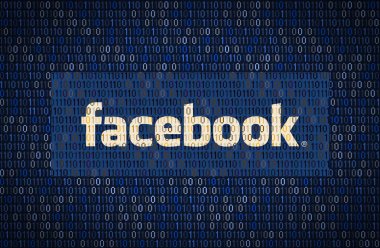 Facebook veri güvenlik ve gizlilik sorunları. Veri şifreleme kavramı