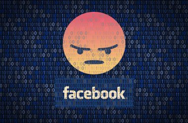 Facebook veri güvenlik ve gizlilik sorunları. Veri şifreleme kavramı