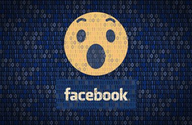 Facebook veri güvenlik ve gizlilik sorunları. Veri şifreleme kavramı