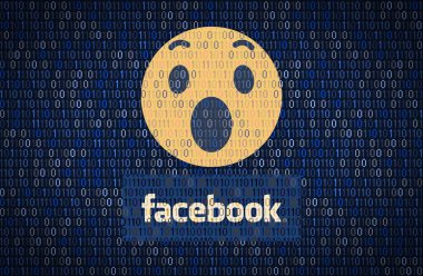Facebook veri güvenlik ve gizlilik sorunları. Veri şifreleme kavramı