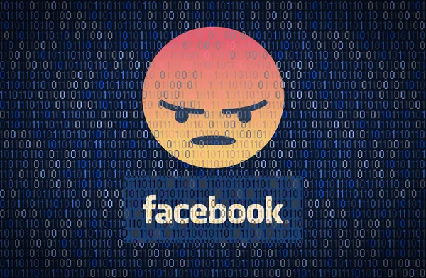 Facebook veri güvenlik ve gizlilik sorunları. Veri şifreleme kavramı