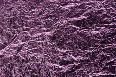 Buruşmuş kağıtla soyut arkaplan