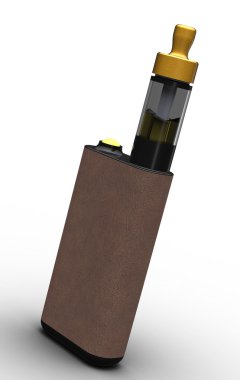 Deri Buharlaştırıcı