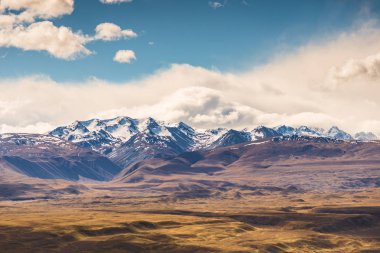 Ismarlayarak Lake Tekapo
