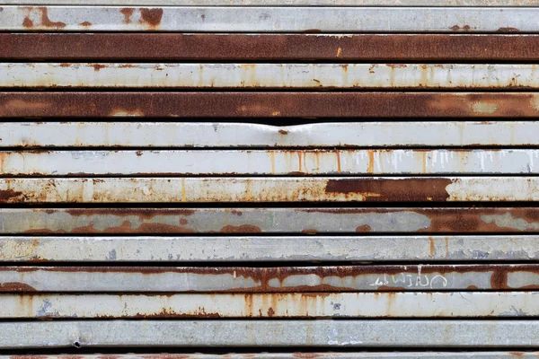 Steel stock yard, Steel texture. Steel background.