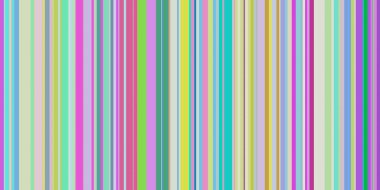 çoklu renkli doymamış çizgiler renkli dijital arkaplan