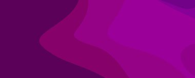 Soyut kırmızı ve menekşe kıvrımları arkaplan resmetme dokusu