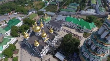 Alayı Ukrayna Moskova Patrikhanesi Ortodoks Kilisesi