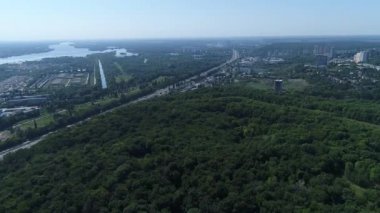 Kel dağ. Kiev. Ukrayna.