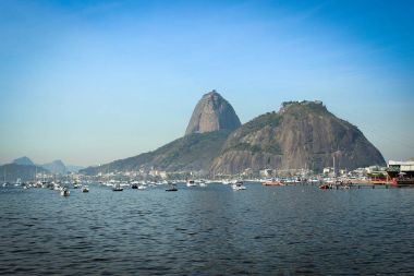 Sugarloaf Mount Rio de Janeiro, Brezilya için