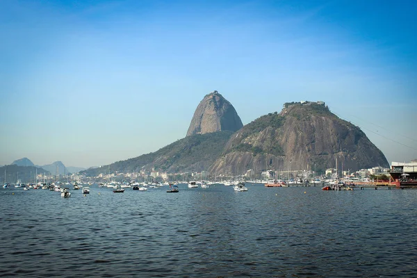 Sugarloaf Mount Rio de Janeiro, Brezilya için