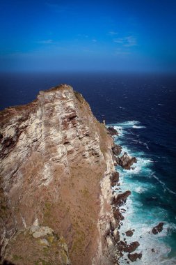 Cape Point, Güney Afrika