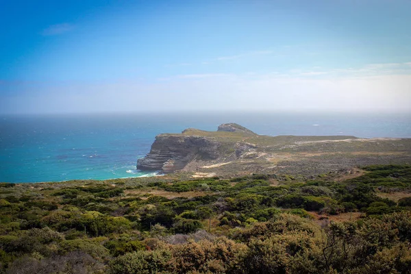 Cape iyi umut görünümünün, Güney Afrika