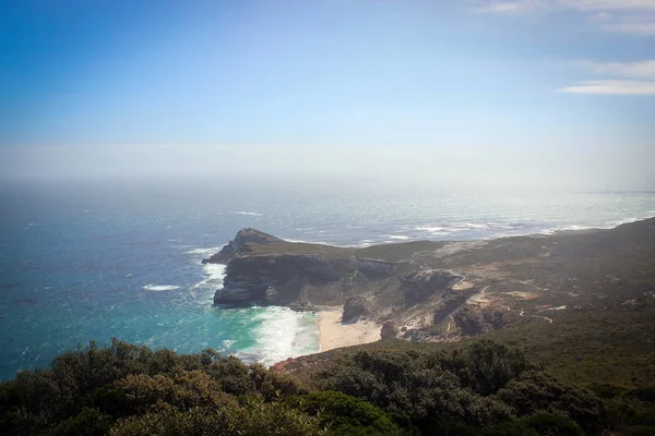Cape iyi umut görünümünün, Güney Afrika