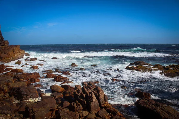 Cape iyi umut görünümünün, Güney Afrika