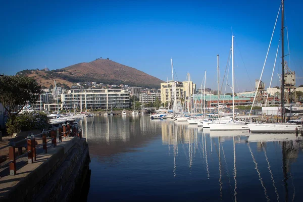 Waterfront Cape Town, Güney Afrika