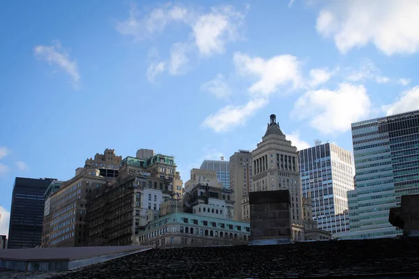 Anıtsal mimarisi, New York City, Amerika Birleşik Devletleri