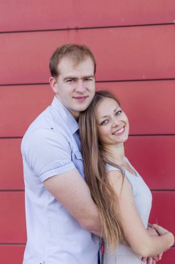 Karı koca niteliğine