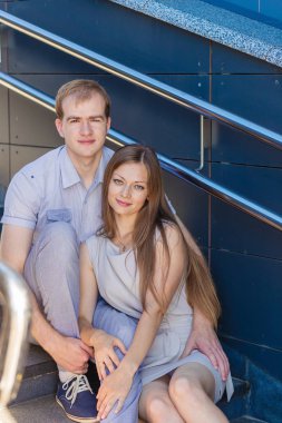 Karı koca niteliğine