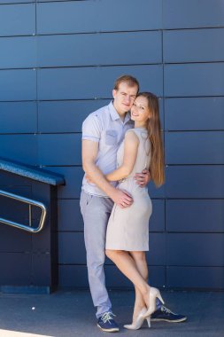 Karı koca niteliğine