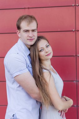 Karı koca niteliğine