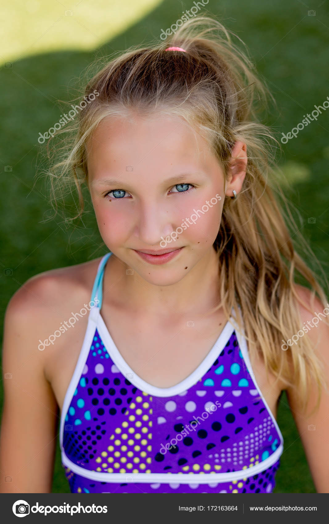 maillot de bain okaidi