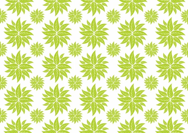 Yaprakları arka plan